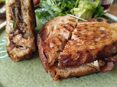 -O'mills Sourdough Bakery&Bistro(永嘉路店)