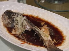 -香满楼(南关店)