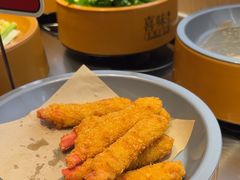 -喜味涮自助小火锅(广州东圃天河城店)