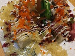 -割烹酱子日本料理(弘基财富广场店)