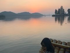 -东湖落雁景区