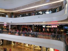 -万达广场(南京江宁店)