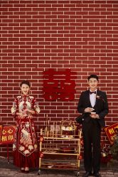 -太古映画婚纱摄影(天河店)