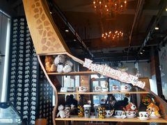 -ZOO COFFEE 动物园咖啡(亦庄店)