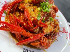 蒜蓉小龙虾-仙品龙虾(总店)