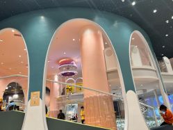 -奈尔宝·儿童乐园·亲子餐厅(鄞州万达店)