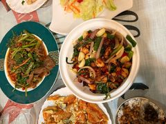 -金姐台湾菜(珠江路店)