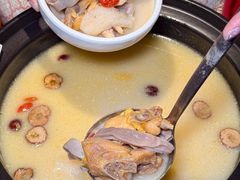 -乔街深夜食堂·台州菜·高压锅生蚝(杭州总店)
