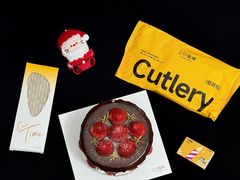 -三只蜜蜂蛋糕(汇一城店)