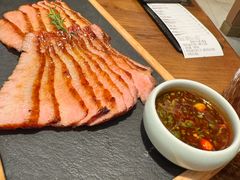 -泰香米泰国餐厅(中大国际店)