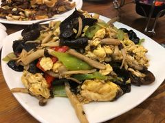 -金丝饭庄(金丝新天地保障性住宅小区店)