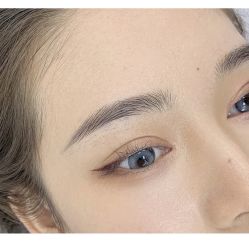 -初心纹眉洗眉·美睫专业店