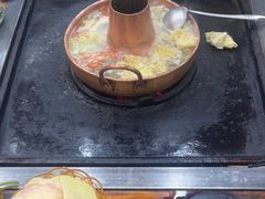 -香香腊排骨.野生菌火塘总店(束河店)