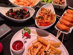 -纯K(打浦桥店)