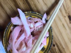 -贵州六盘水羊肉粉(观音桥店)