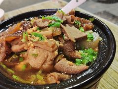 萝卜牛杂-有章牛杂(石厦店)
