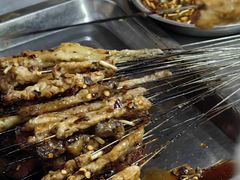 -宋文成烤肉(白沙巷店)