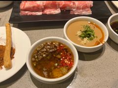 -海底捞火锅(凯德广场店)