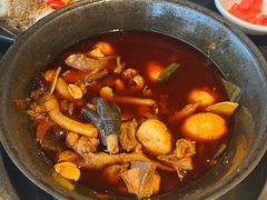 -李子坝梁山鸡(李子坝大鸡哥店)