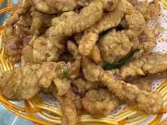 -太湖好灶头土菜馆(石公路店)