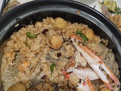 -3号仓库·创意中国菜(新世界城店)