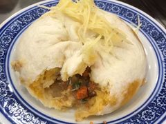 -孟家蟹包(锦绣街店)