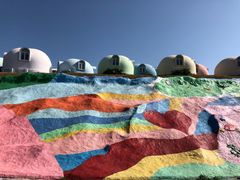 -漳州滨海火山岛自然生态风景区