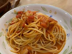 -萨莉亚意式餐厅(莲花国际广场店)