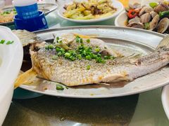 -红月湾海鲜饭店•沙滩海景(双月湾店)