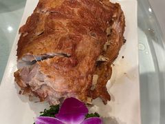 芳香排骨-小贝壳酒楼(经九路店)