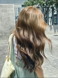 -LJOY丽锦造型·烫发染发
