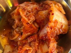 -Meet Sun韩式大排档(五一广场7MALL店)