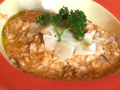 -我的意大利厨房