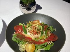 -上海苏宁宝丽嘉酒店·Cafe Bellagio西餐厅