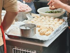 -文武王氏烧饼·无矾油条(西溪路店)