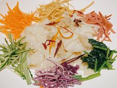 -醉长安(钟楼旗舰店)