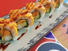 -千寻寿司(兴工一路店)