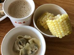 -素满香·素食自助餐(苏州·临顿路店)