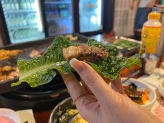 -Dombe豚(黑猪肉街店)