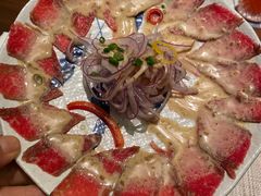 -枫千叶精致料理