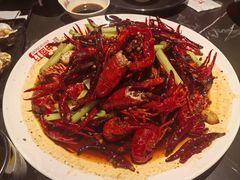-红盔甲·小龙虾(人民广场店)