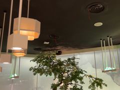 -绿茶餐厅(广州天河城店)