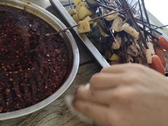 -怪老头甜不辣(抚琴小区店)