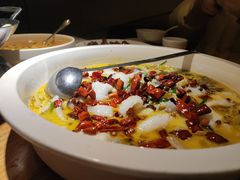 -金牌外婆家(苏州中心店)