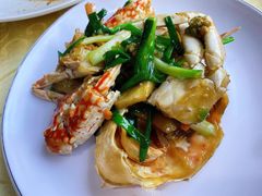 -老字号蛇口德记烧腊饭店·海鲜加工