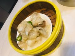 -拾贝海鲜馆（海鲜粤菜）(花果园店)