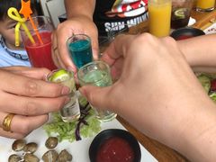 -Rural Tequila墨西哥餐厅(东川路店)