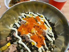 -米村拌饭(天津东丽万达店)
