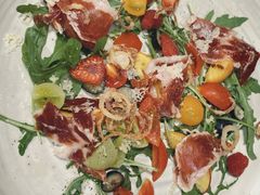 -COPLUSDE炭烤精酿餐厅&咖啡豆仓(MIX320店)