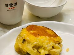 -日丰园海肠水饺·老字号大连海鲜(和平广场店)